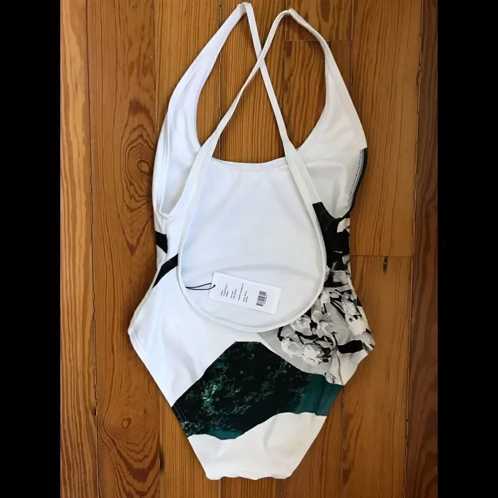 NWOT Proenza Schouler Swimsuit